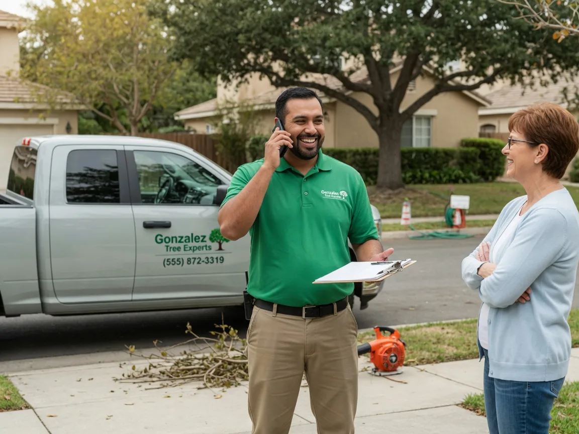 Tree Service New Egypt, NJ FAQs